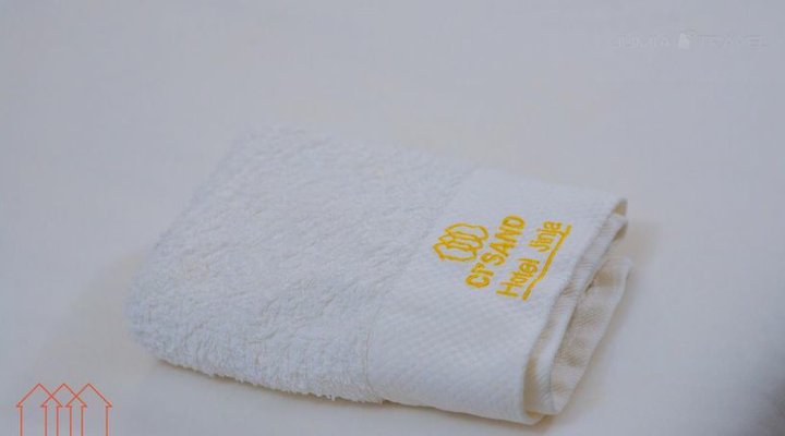 Ci' Sand Suites Hotel