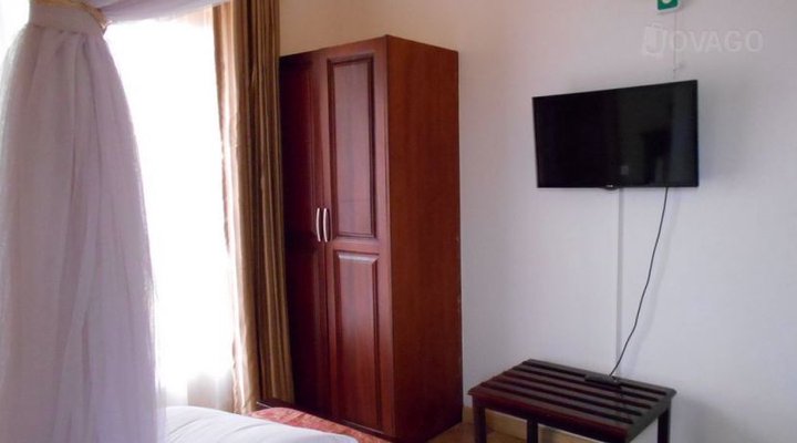 Ci' Sand Suites Hotel