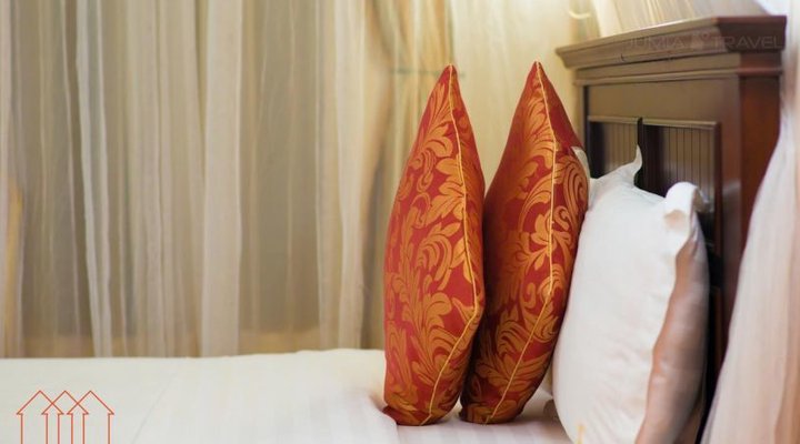 Ci' Sand Suites Hotel