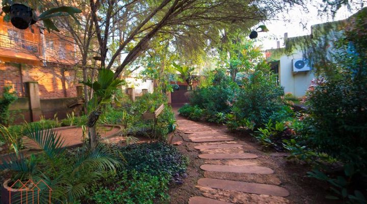 Ci' Sand Suites Hotel