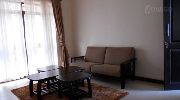 Ci' Sand Suites Hotel