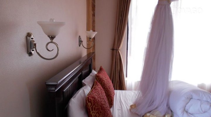 Ci' Sand Suites Hotel