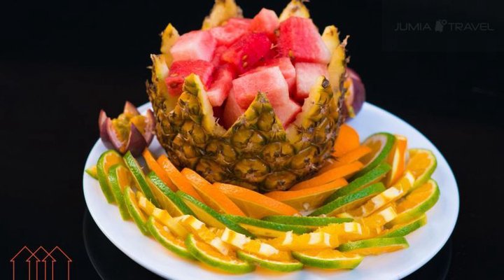 Ci' Sand Suites Hotel