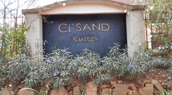 Ci' Sand Suites Hotel