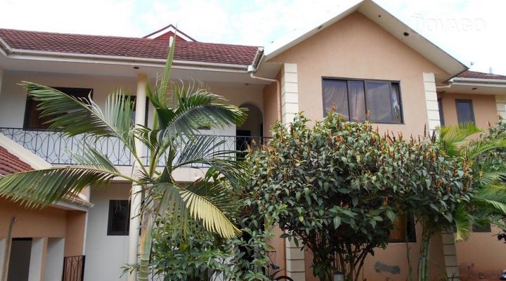 Ci' Sand Suites Hotel