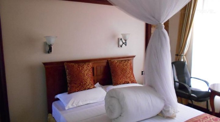 Ci' Sand Suites Hotel