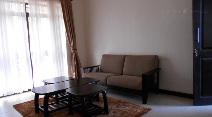 Ci' Sand Suites Hotel