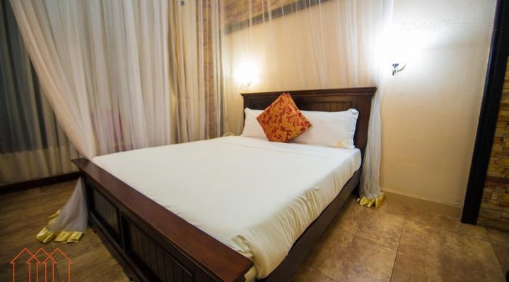 Ci' Sand Suites Hotel