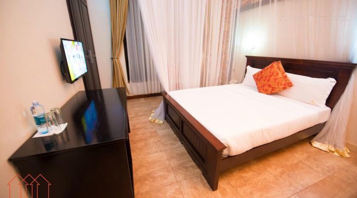 Ci' Sand Suites Hotel