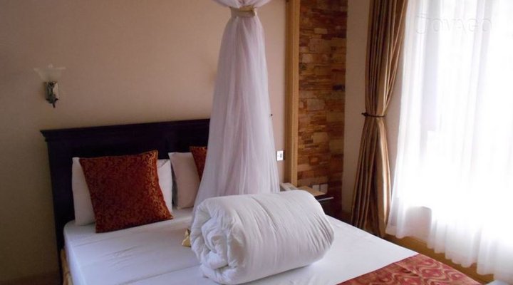 Ci' Sand Suites Hotel