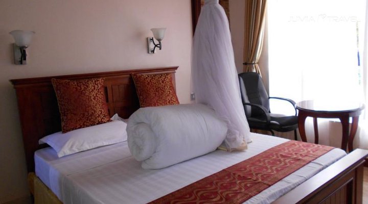 Ci' Sand Suites Hotel