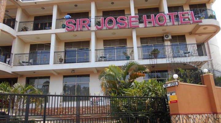 Sir Jose Hotel