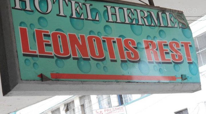 Hotel Hermes & Leonotis Guest House