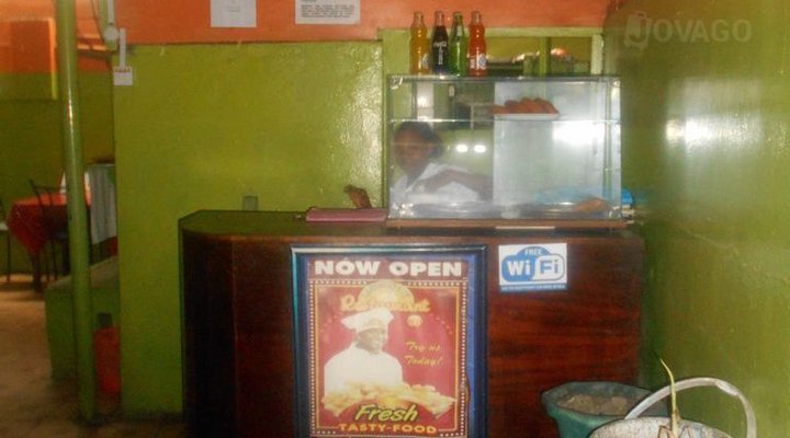 Hotel Hermes & Leonotis Guest House