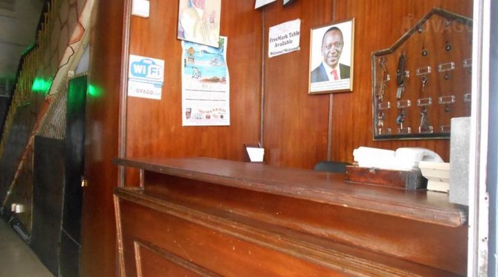 Hotel Hermes & Leonotis Guest House