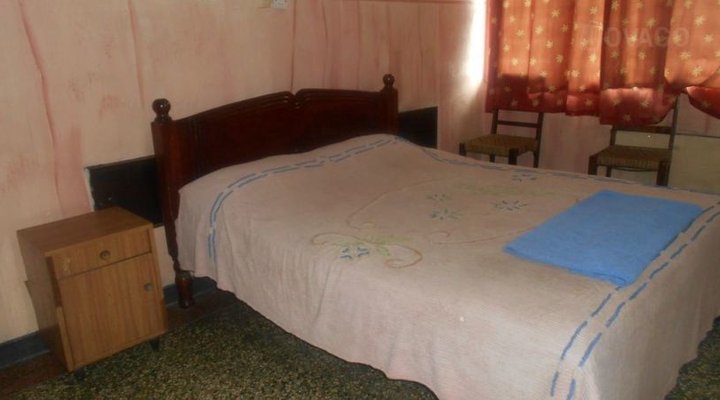 Hotel Hermes & Leonotis Guest House