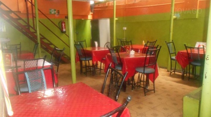 Hotel Hermes & Leonotis Guest House