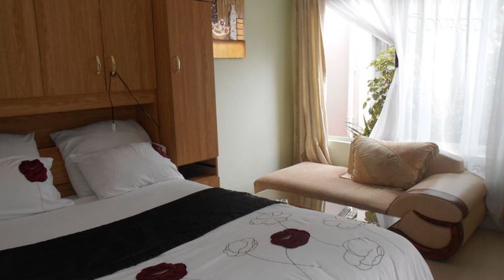 Kakwele Lodge and Tours 1