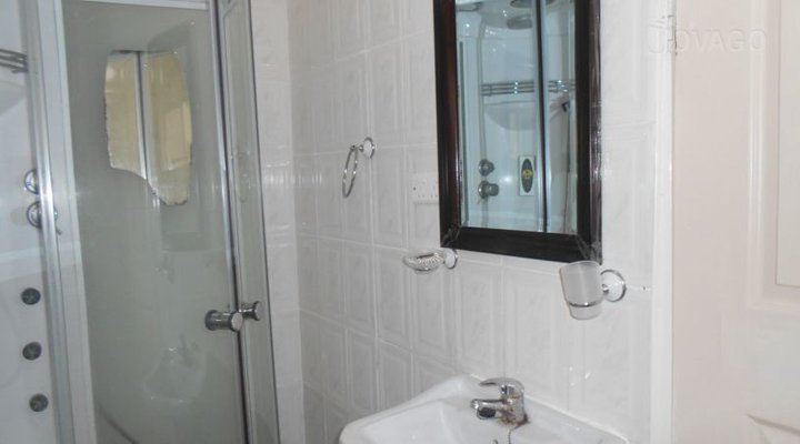 Kakwele Lodge and Tours 1