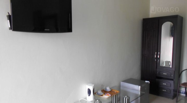 Kakwele Lodge and Tours 1