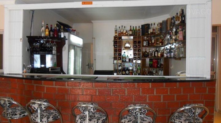 Kakwele Lodge and Tours 1