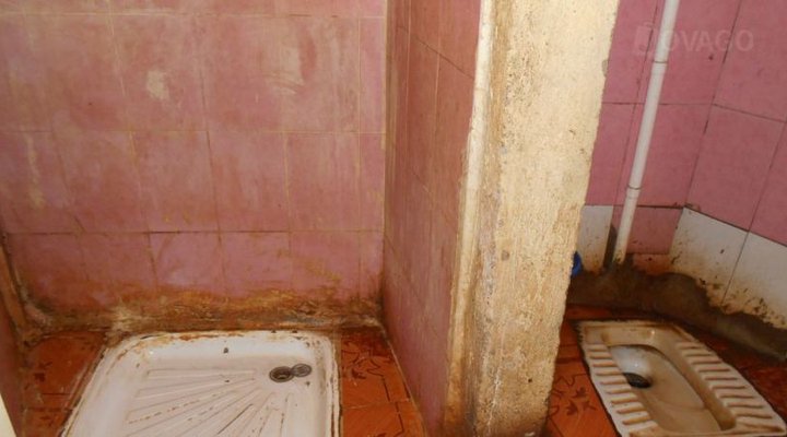 Menbere Pension