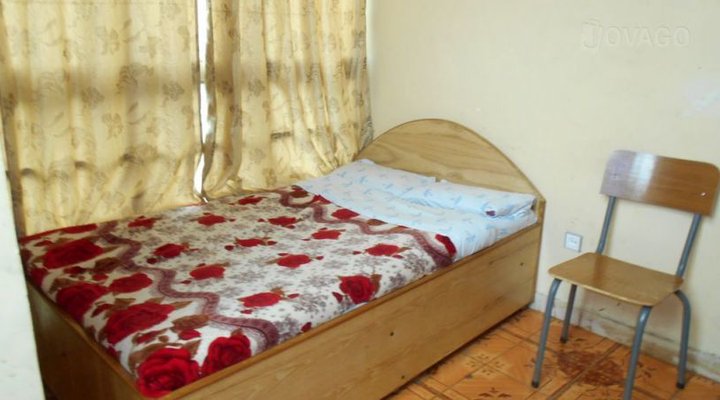 Menbere Pension