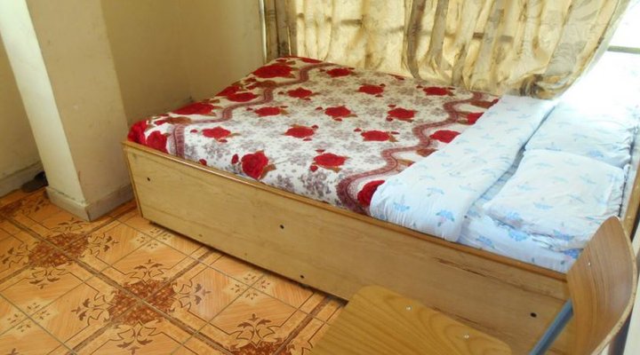 Menbere Pension