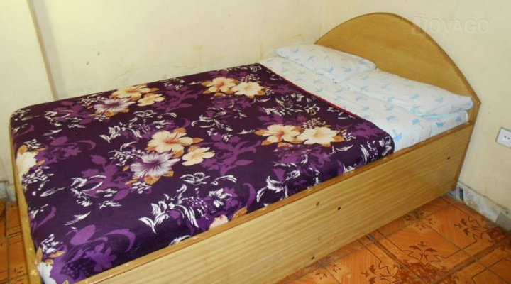 Menbere Pension