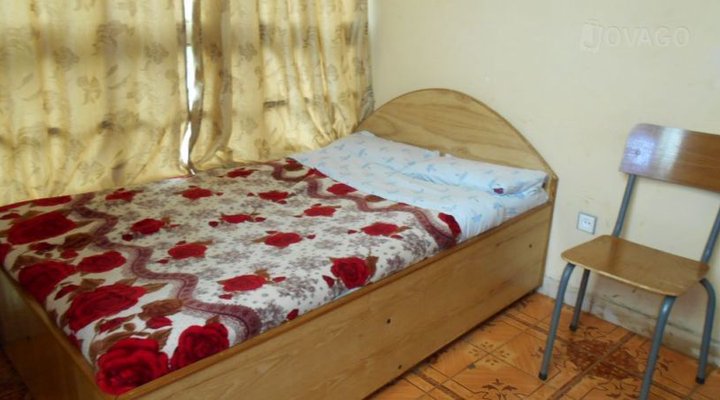 Menbere Pension