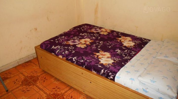 Menbere Pension