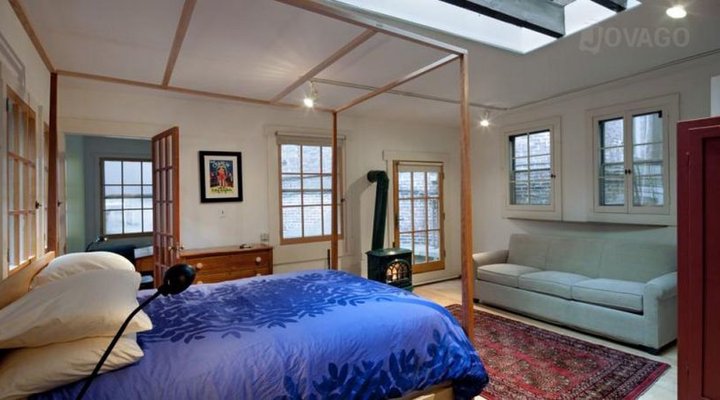 Pizo Lodge