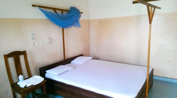 Auberge Le Retour