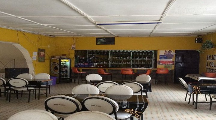 Farmers Inn Hotel