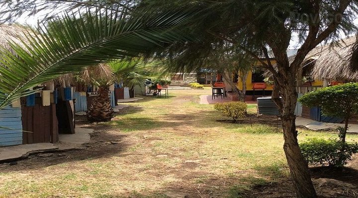 Farmers Inn Hotel