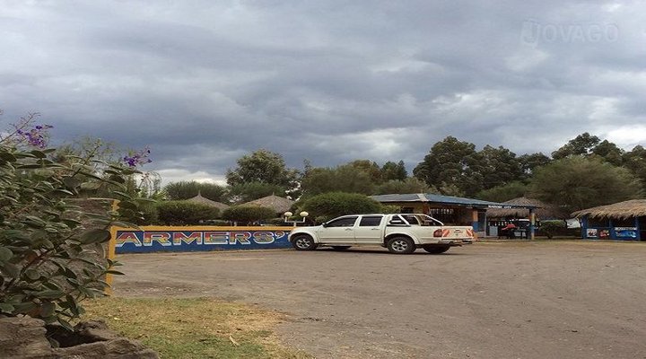 Farmers Inn Hotel