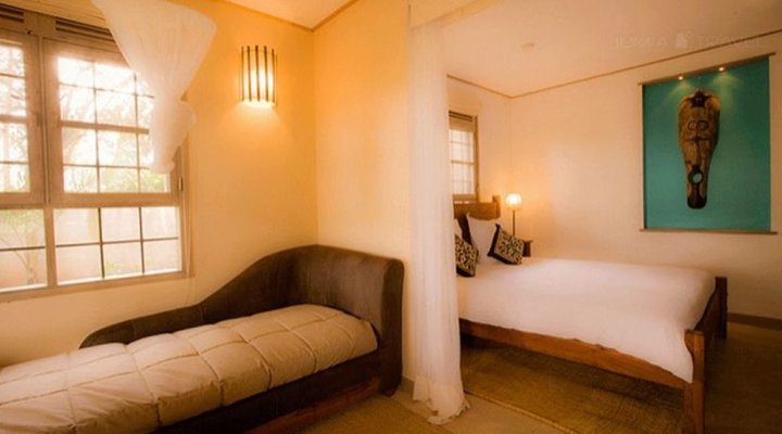 Machweo Wellness Retreat & Fine Dining