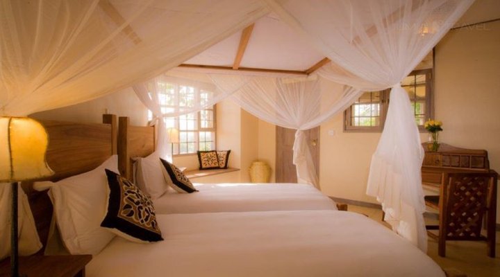 Machweo Wellness Retreat & Fine Dining