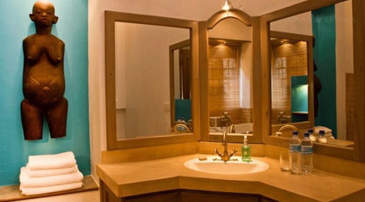 Machweo Wellness Retreat & Fine Dining