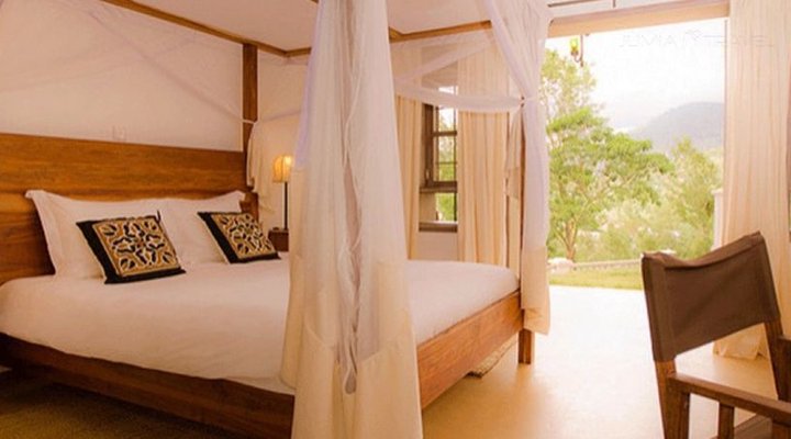 Machweo Wellness Retreat & Fine Dining