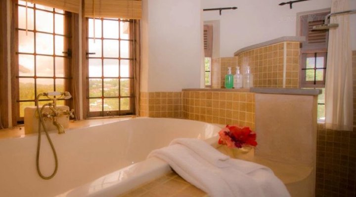 Machweo Wellness Retreat & Fine Dining