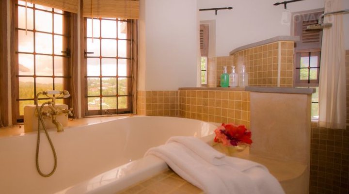 Machweo Wellness Retreat & Fine Dining