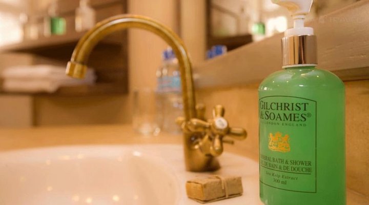 Machweo Wellness Retreat & Fine Dining