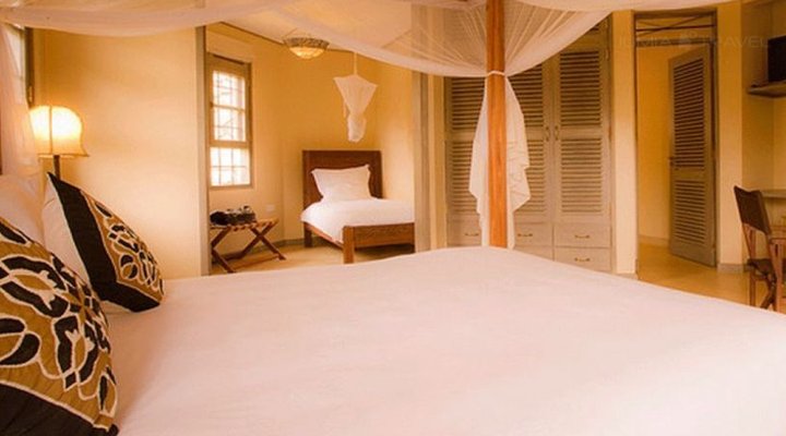 Machweo Wellness Retreat & Fine Dining