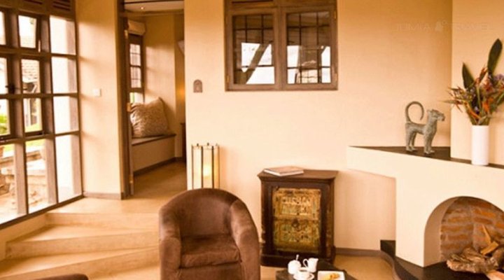 Machweo Wellness Retreat & Fine Dining