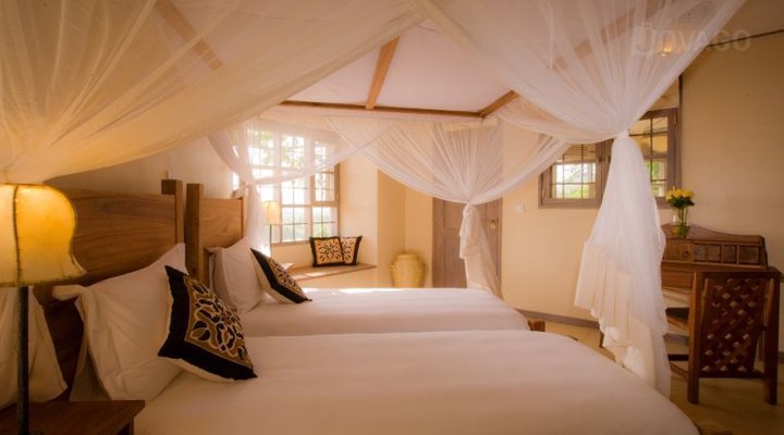 Machweo Wellness Retreat & Fine Dining