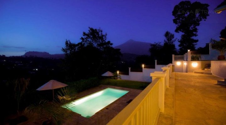 Machweo Wellness Retreat & Fine Dining