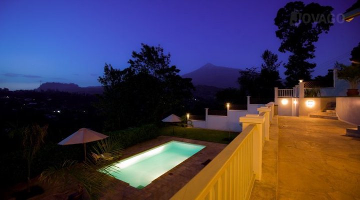 Machweo Wellness Retreat & Fine Dining