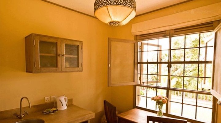 Machweo Wellness Retreat & Fine Dining