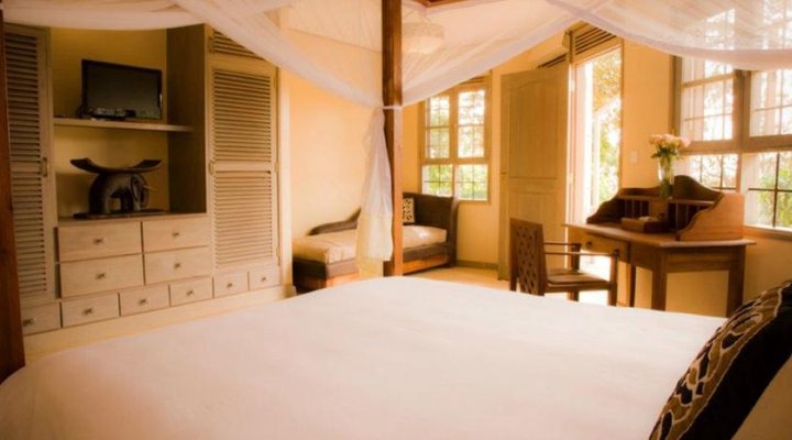 Machweo Wellness Retreat & Fine Dining